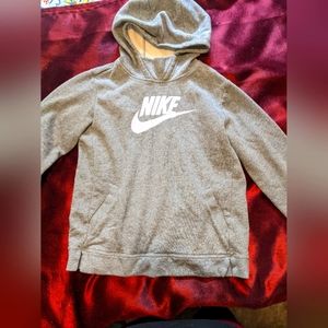 Nike hoodie